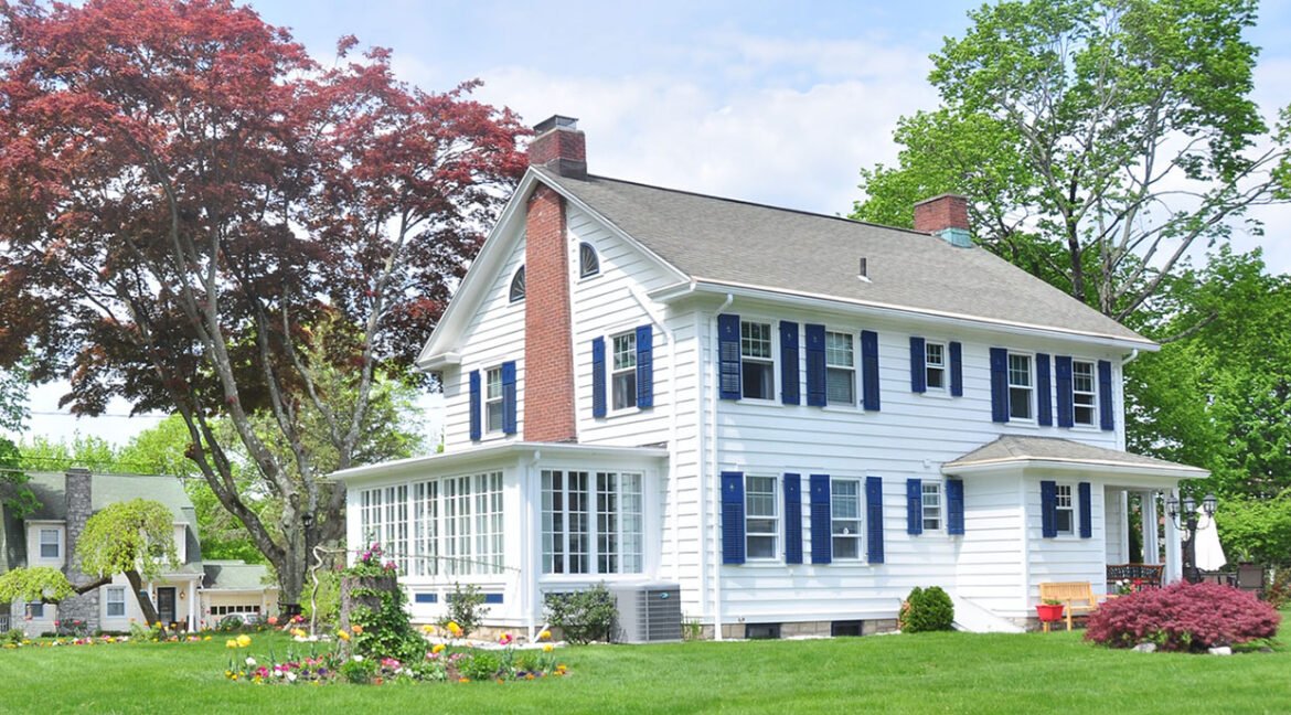 Beautiful-House