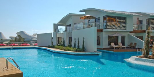 Home in Merrick Way